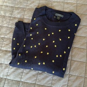 J.crew sweater